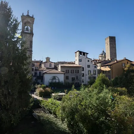 Apartamento Solata 6 Exclusive *