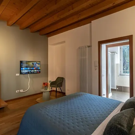 Solata 6 Exclusive Apartamento *