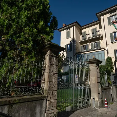 アパート Solata 6 Exclusive ベルガモ