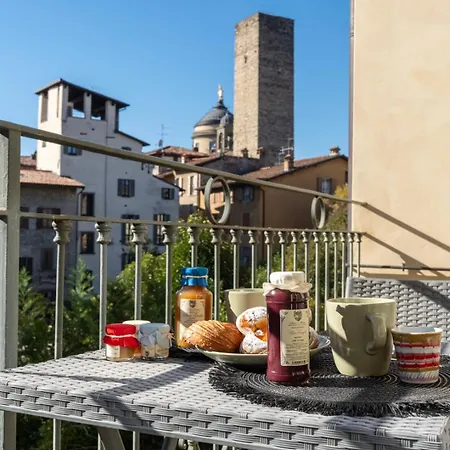 アパート Solata 6 Exclusive