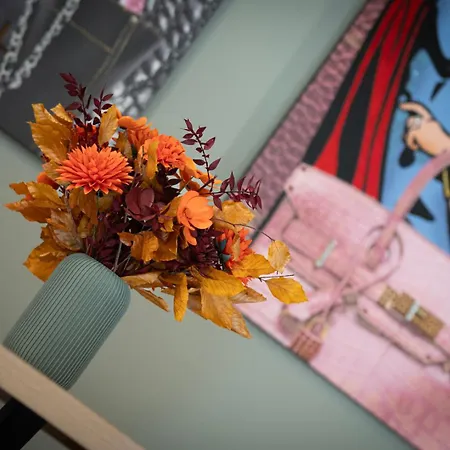 アパート Solata 6 Exclusive