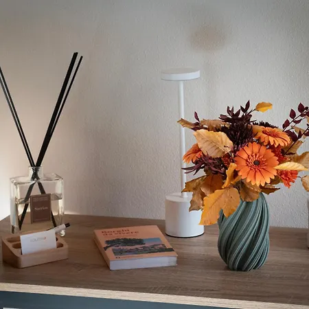 Solata 6 Exclusive アパート ベルガモ