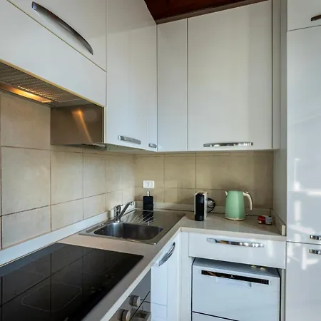 アパート Solata 6 Exclusive