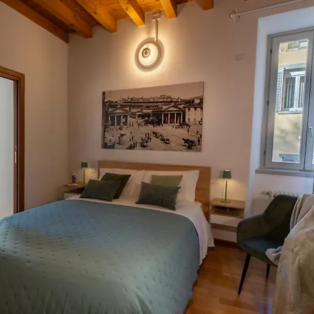 アパート Solata 6 Exclusive *