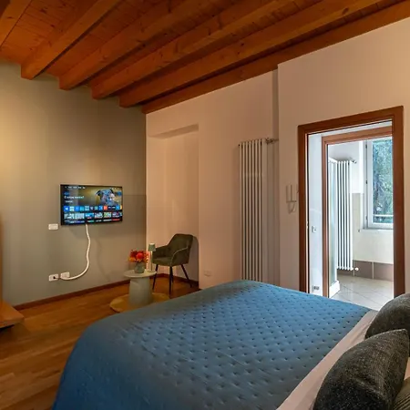 アパート Solata 6 Exclusive ベルガモ