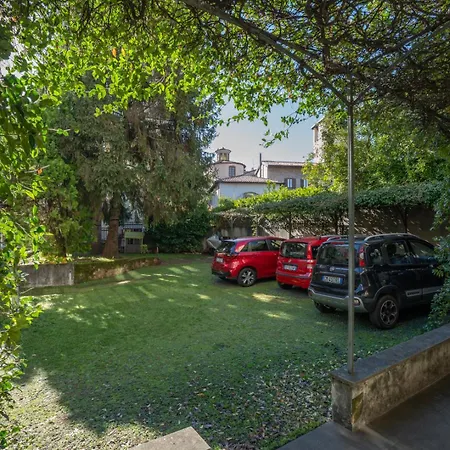 アパート Solata 6 Exclusive *