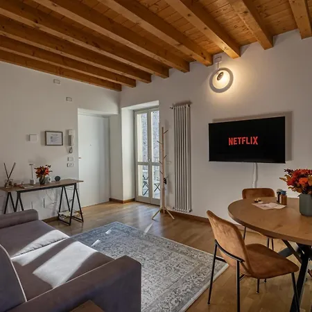 Solata 6 Exclusive * ベルガモ