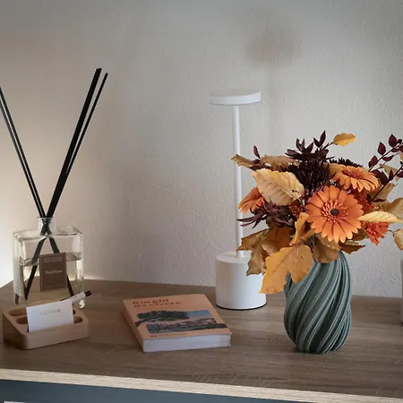 Solata 6 Exclusive アパート *