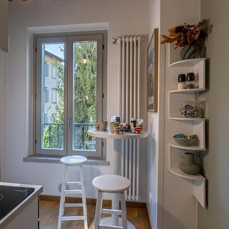 Solata 6 Exclusive ベルガモ