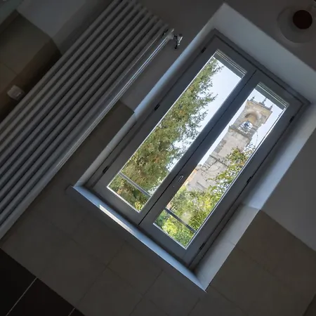 アパート Solata 6 Exclusive ベルガモ