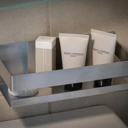 Solata 6 Exclusive * ベルガモ