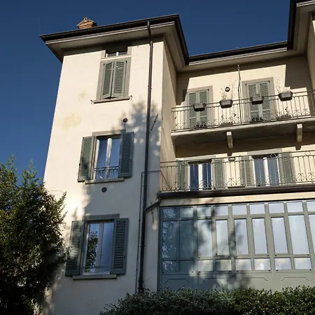 Solata 6 Exclusive Appartement