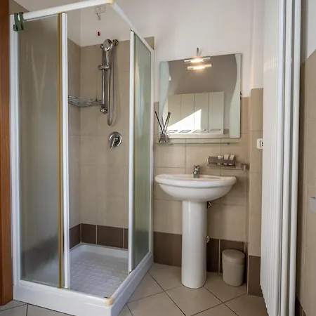 Appartement Solata 6 Exclusive Bergame
